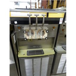 Series 4000 Tri Mix Soft Serve Machine