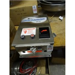 Insinkerator Disposer Control Center