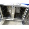 Image 3 : Precision Elec. 2 Door Oven