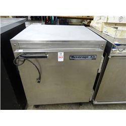 Bev Air Refrigerated Undercounter