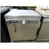 Image 1 : Bev Air Refrigerated Undercounter