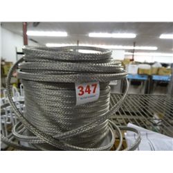 Roll of Winterguard Wire Rope