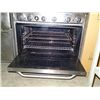 Image 2 : Tristar Gas 6 Burner Range