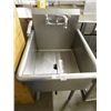 Image 1 : S/S Pot Sink