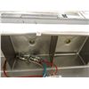 Image 2 : S/S 3-Comp Sink