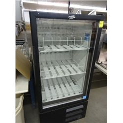 Fogel Single Door Ref. Merchandiser