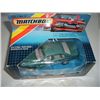 Image 1 : 1990  DIECAST BMW 750IL *MATCHBOX-SUPERKING SIZE* METAL *IN ORIGINAL BOX* PRODUCT #K-147!!