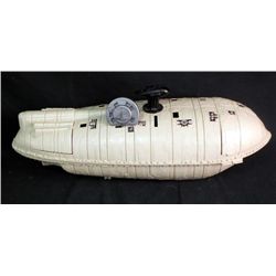 STAR WARS SPACE CRAFT-LARGE-2' X 8"