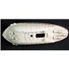 Image 3 : STAR WARS SPACE CRAFT-LARGE-2' X 8"