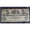 Image 1 : 1968 Reproduction of an 1840 $5 Dollar, Illinois