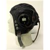Image 5 : WWII RCAF/ROYAL CANADIAN AF FLYING HELMET TYPE C--