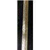 Image 2 : RARE PRE-WWII DUTCH NAVY OFFICERS DAGGER-E.F. HORSTER