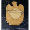 Image 2 : NAZI 1939 WEHRMACHT WHW MEDAL-PINBACK