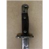Image 5 : BRITISH M1907 BAYONET AND SCABBARD-MARKED SANDERSON