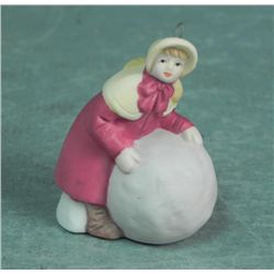 WWII U S NAVY STERLING BLUE STAR BROOCH