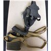 Image 5 : FULL GMA-1 GASMASK, CARRIER & CANNISTER VIETNAM