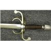 Image 6 : VINTAGE ITALIAN RAPIER SWORD-38 1/2"-ORNATE HAND-GUARD