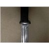 Image 7 : NAZI K98 COMBAT BAYONET & SCABBARD-MKR: F.HERDER & SOHN