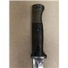 Image 8 : NAZI K98 COMBAT BAYONET & SCABBARD-MKR: F.HERDER & SOHN
