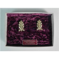 WWII Lt. Com. Jewelry Pins for Loved One Insignia-Mint