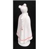 Image 2 : Girl Porcelain Figurine Made in Occupied Japan WWII Era
