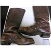 Image 1 : German WWII S.A./Police Officer Boots