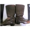Image 2 : German WWII S.A./Police Officer Boots