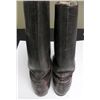 Image 4 : German WWII S.A./Police Officer Boots