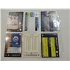 Image 2 : LOT 6 MISC DEREK JETER BASEBALL CARDS