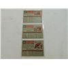 Image 2 : LOT 3 1959 SPORTING NEWS CARDS
