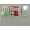 Image 2 : LOT 3 MICKEY MANTLE BASEBALL CARDS