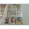 Image 3 : LOT 35 1973 TOPPS BASEBALL CARDS