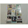 Image 2 : LOT 9 BARRY BONDS BASEBALL CARDS