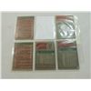 Image 2 : LOT 5 1975 TOPPS BASEBALL CARDS