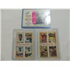 Image 1 : LOT 3 1974 MISC HANK AARON BASEBALL CARD