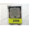 Image 2 : 2003 DONRUSS ALEX RODRIGUEZ #8 BASEBALL CARD