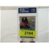 Image 2 : 1994 FLEER UPDATE ALEX RODRIGUEZ #U86 GRADED