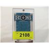 Image 2 : 2009 UPPER DECK SCOTT KAZMIR JERSEY CARD