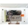 Image 1 : 2011 IN THE GAME KEENYN WALKER AUTO CARD