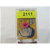 Image 2 : 1970 TOPPS HANK AARON #462 BASEBALL CARD