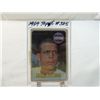 Image 1 : 1969 TOPPS ORLANDO CEPEDA #385 BASEBALL CARD