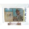 Image 1 : 1968 TOPPS BOB CLEMENTE #374 BASEBALL CARD