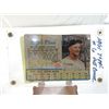 Image 1 : 1961 TOPPS ROGER MATIS #6 POST