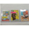 Image 1 : LOT 3 OLD BASEBALL CARDS RIGNEY, POWER, ROZNO