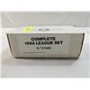 Image 1 : 1988 PACIFIC COAST BASEBALL LEAGUE COMPLETE SET
