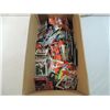 Image 2 : 3000+ MISC FOOTBALL & BASEBALL PLAYER CARDS LOOSE