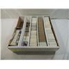 Image 1 : 3000+ ASSORTED BASEBALL CARDS