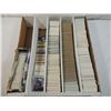 Image 2 : 3000+ ASSORTED BASEBALL CARDS
