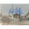 Image 2 : BOB FELLER AUTOGRAPHED PHOTO