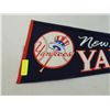 Image 3 : NEW YORK YANKEES DELUXE PENNANT